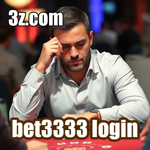 bet3333 login