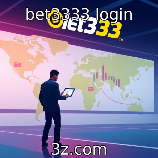 Expansão de operadores de apostas em mercados emergentes