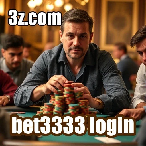 bet3333 login