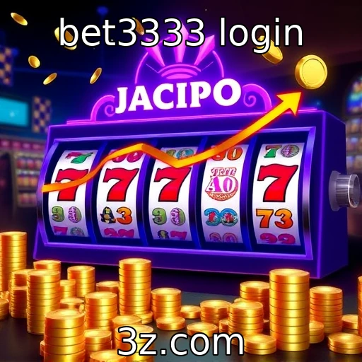 Evolução de jackpots progressivos em cassinos virtuais