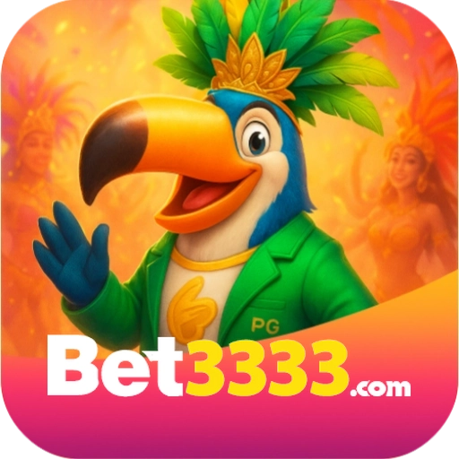 Logo bet3333 login