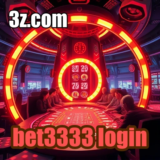 bet3333 login