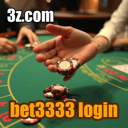 bet3333 login